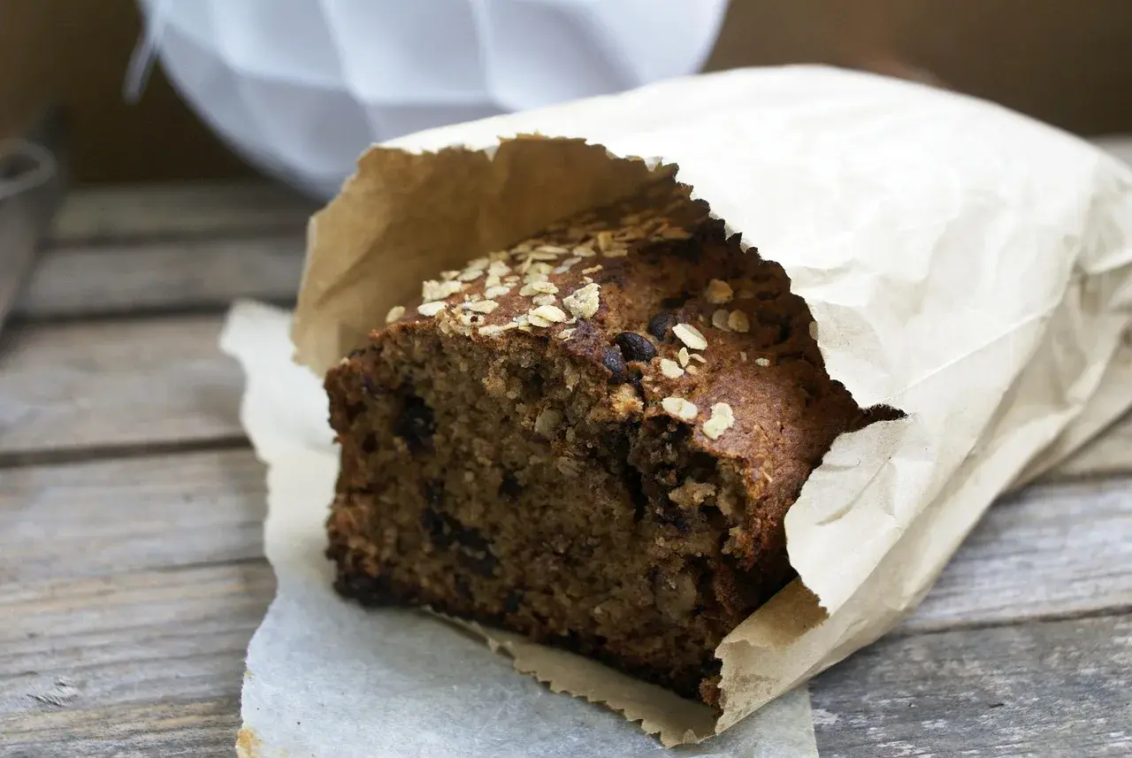 Banana bread