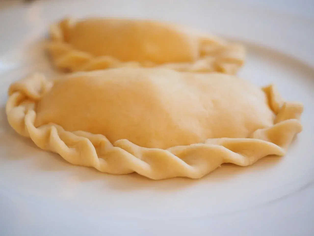 Masa de empanada gallega