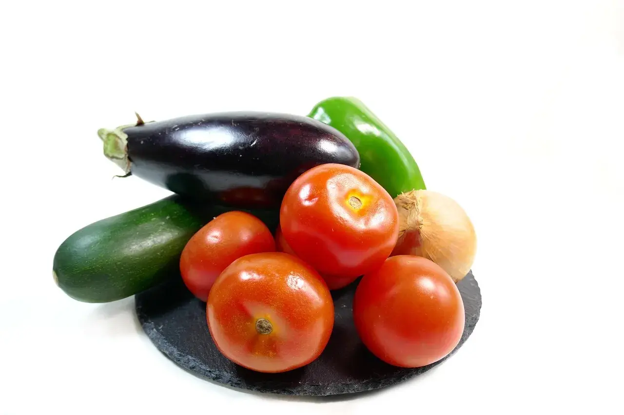 Pisto manchego